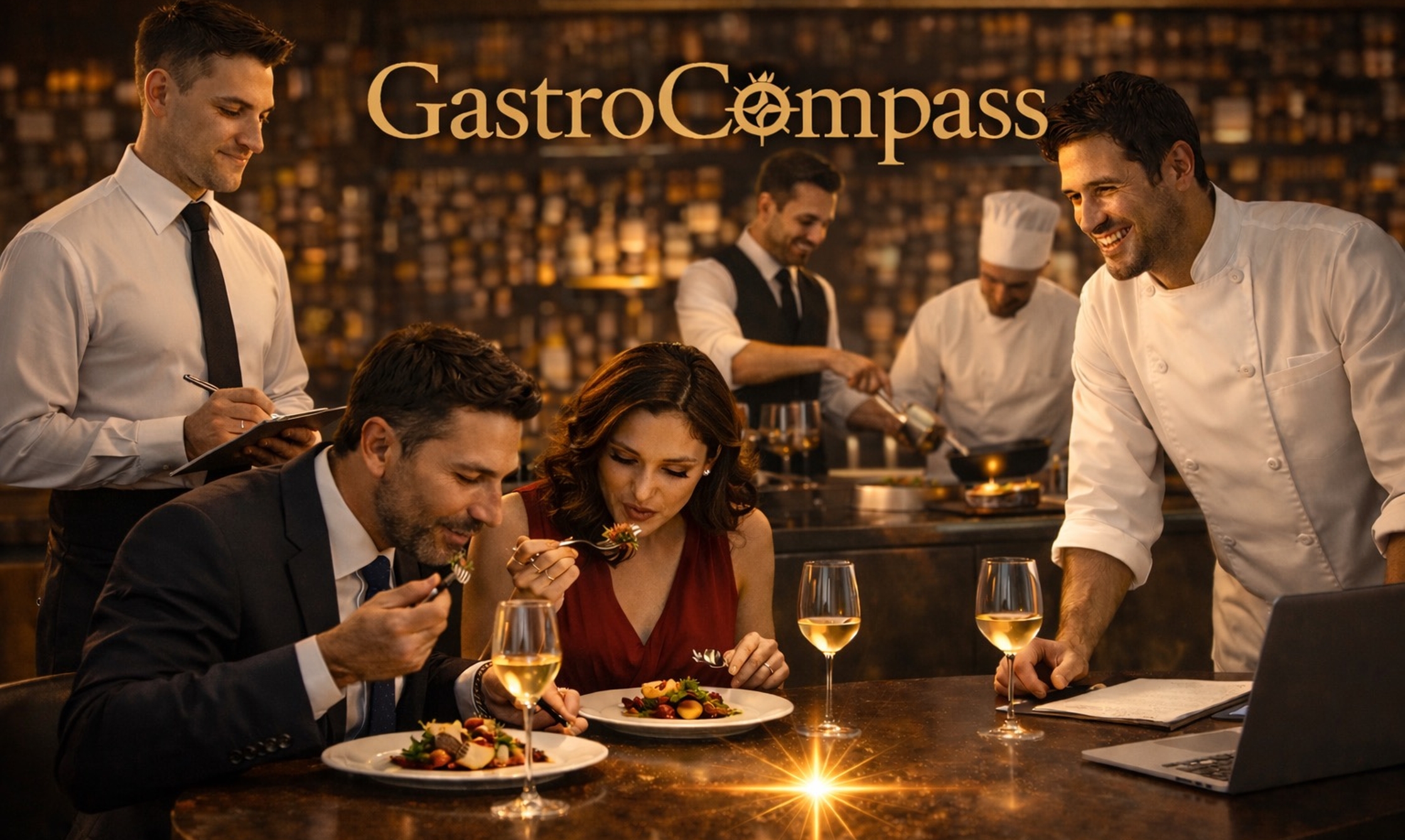 GastroCompass